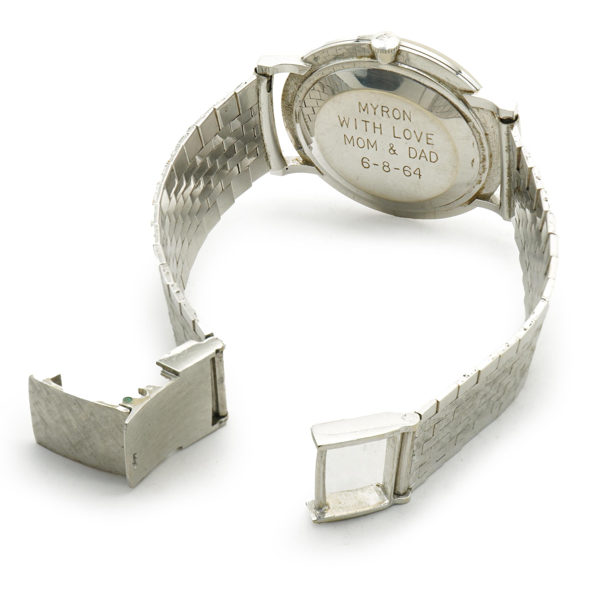 jaeger lecoultre mystery dial