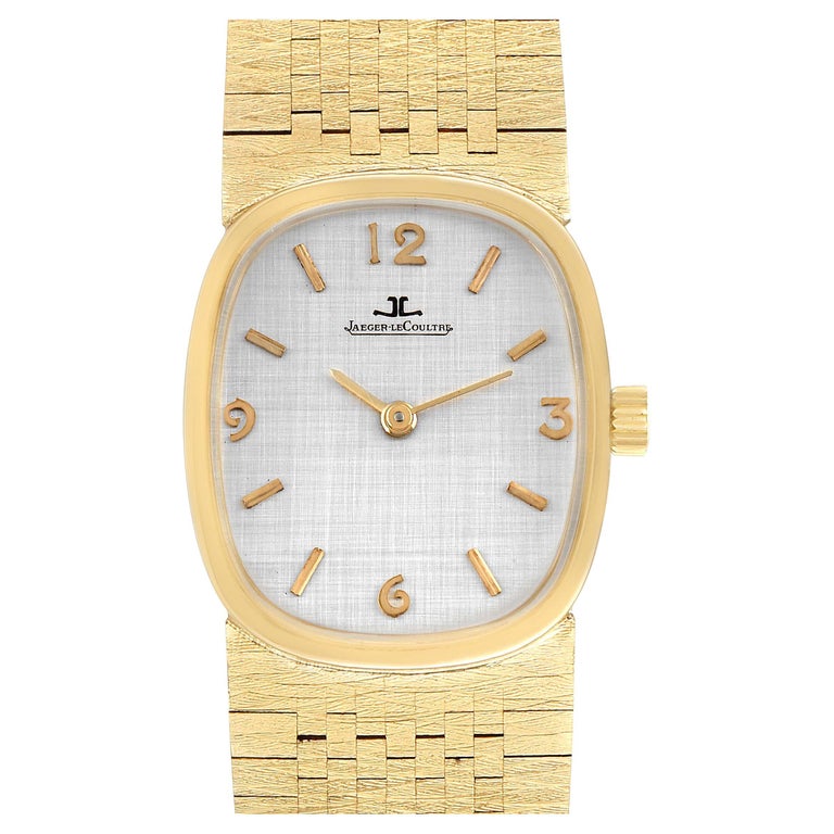 Lecoultre 14k - 25 For Sale on 1stDibs | lecoultre 14k gold watch vintage, lecoultre  14k gold watch, lecoultre watch vintage gold