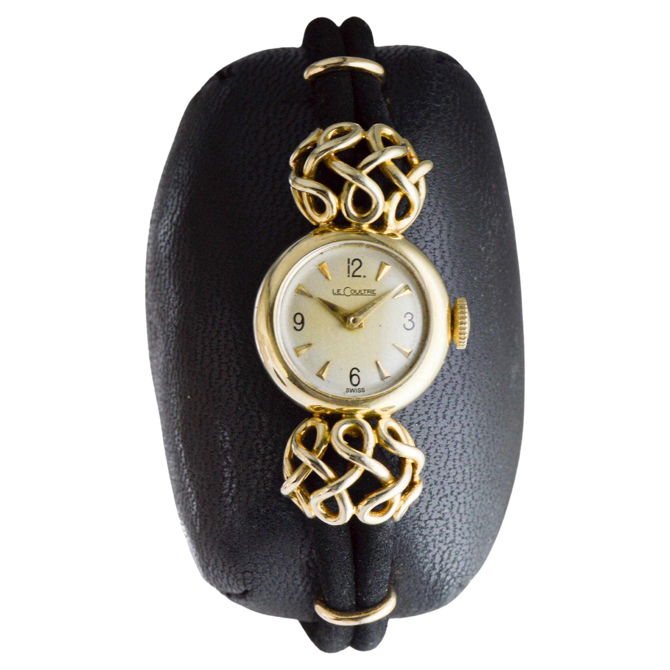 Is Jaeger-LeCoultre a high-end watch?