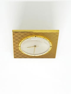 Jaeger LeCoultre 1966 Pocket Watch