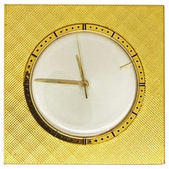 Jaeger LeCoultre 1966 Montre de poche