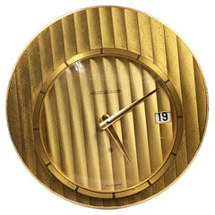 Horloges