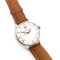 Jaeger-LeCoultre Power Reserve