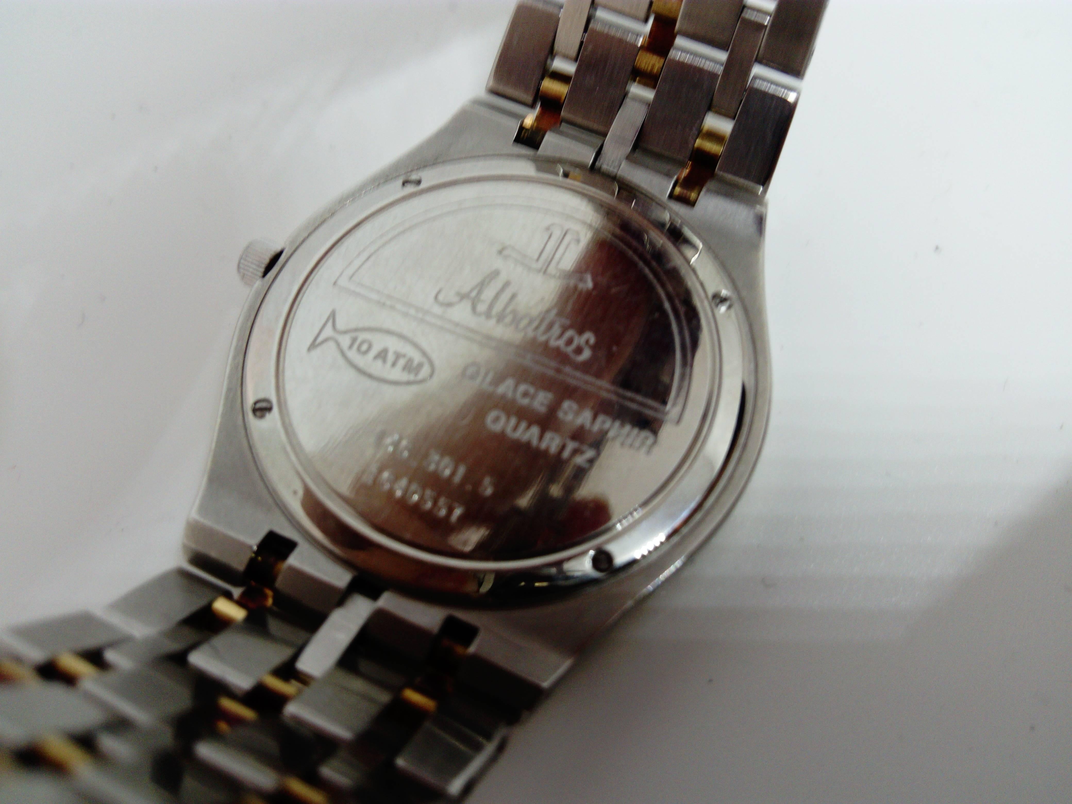 jaeger lecoultre albatros