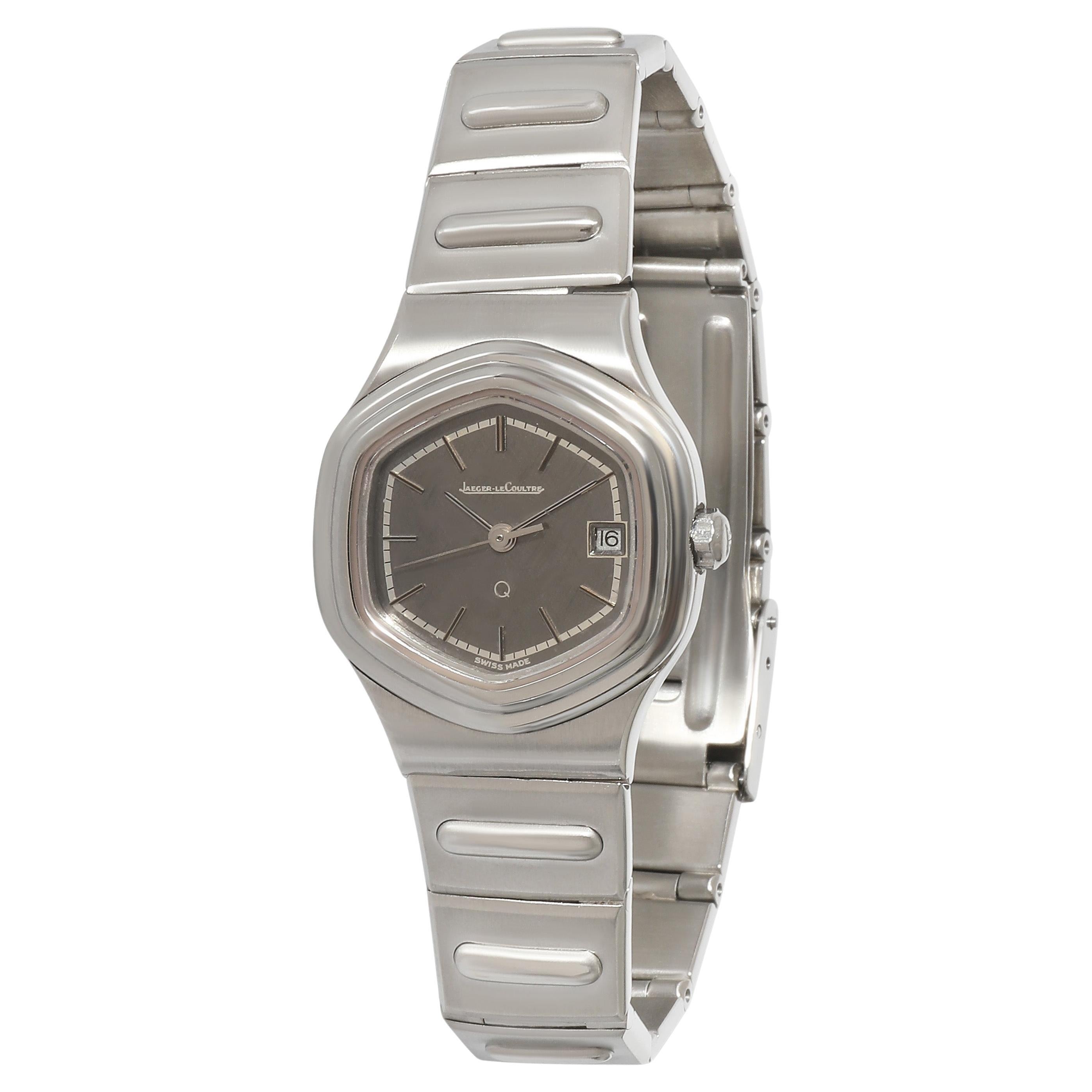 Jaeger-LeCoultre Albatross 31600268 Women's Watch in  Stainless Steel