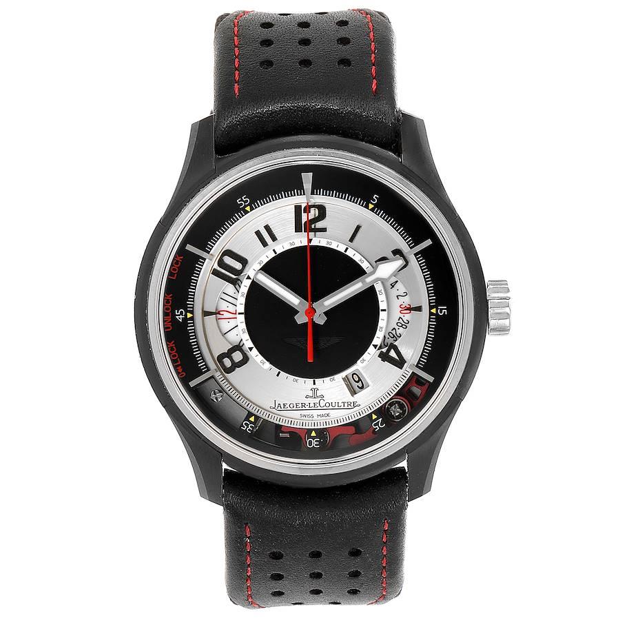 Jaeger Lecoultre Montre Amvox 2 DBS Aston Martin pour hommes 192.T.25