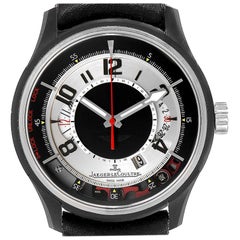 Jaeger Lecoultre Montre Amvox 2 DBS Aston Martin pour hommes 192.T.25