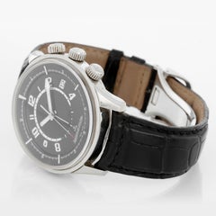 Jaeger LeCoultre Amvox1 Alarm Aston Martin Q1908