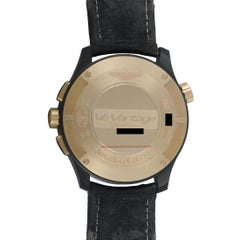 Jaeger-LeCoultre AMVOX5 World Chronograph Limited Edition Watch Q193L471