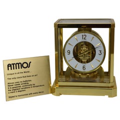 Orologi da tavolo e da scrivania