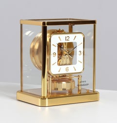 Jaeger LeCoultre, Atmos Clock, Calibre 540 from 1989