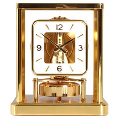 Jaeger LeCoultre, Atmos Clock, Calibre 540 from 1989