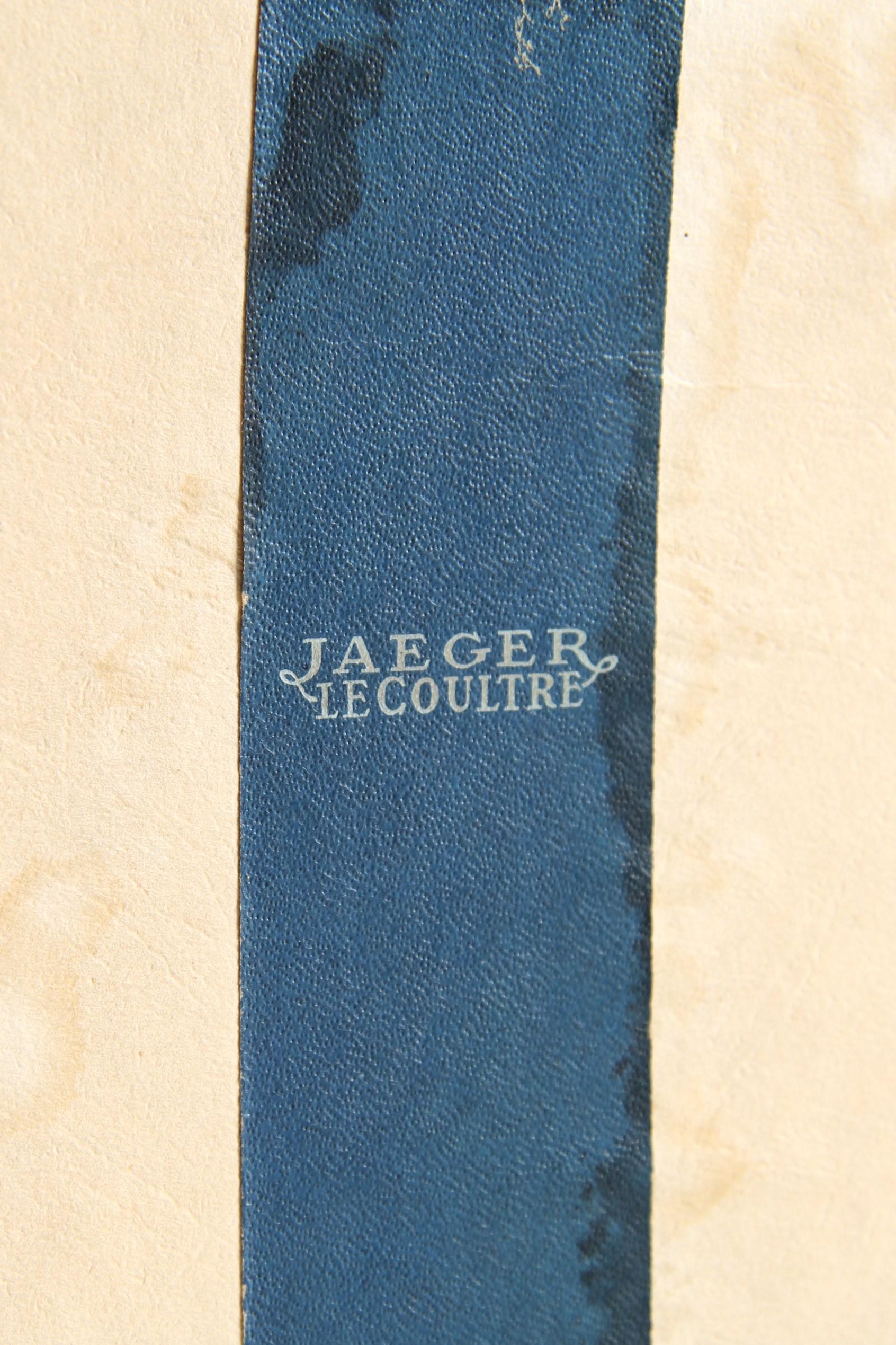 Jaeger-LeCoultre, pendule Atmos pour Hermès, ensemble complet avec boîte et papiers, 1959 2