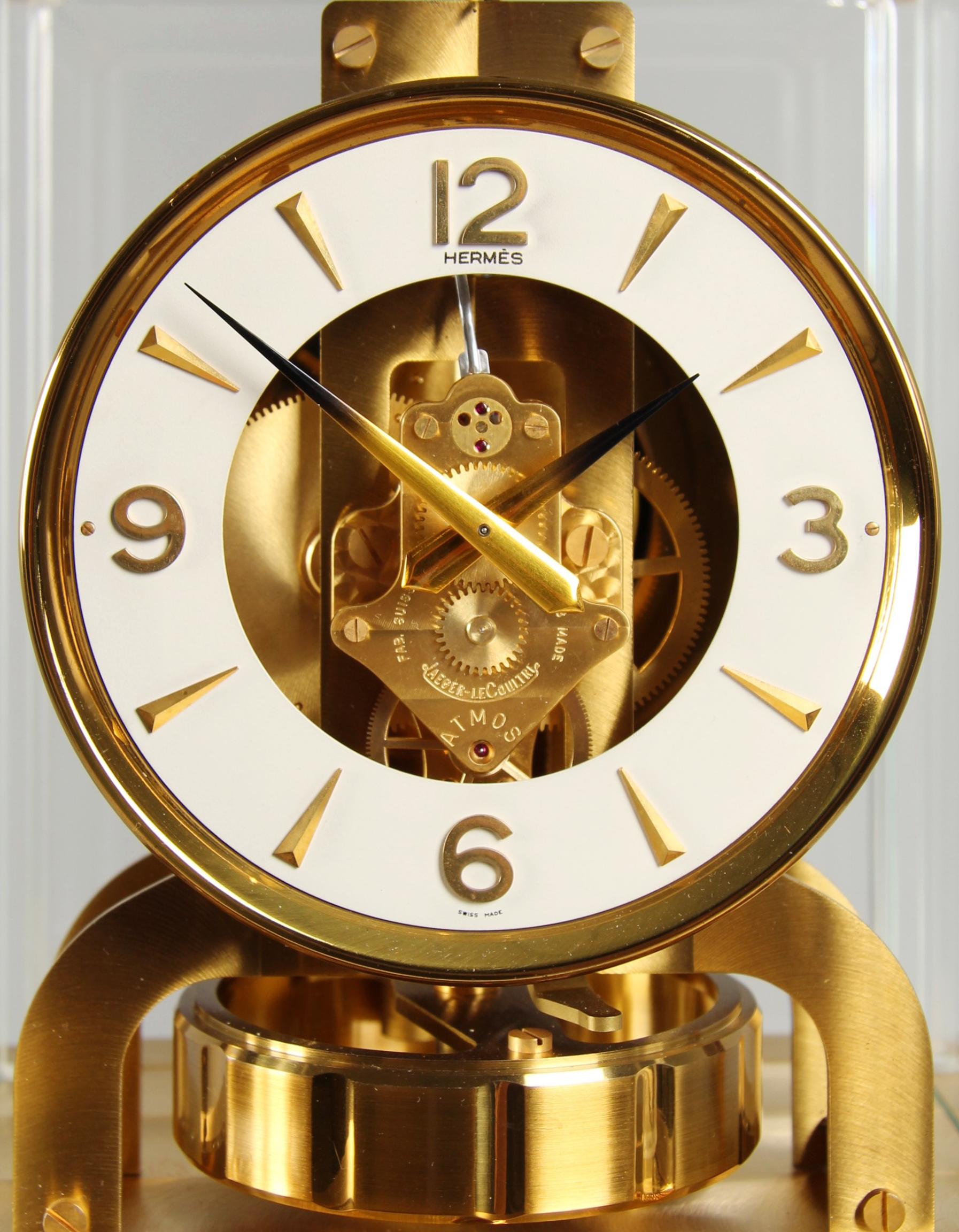 pendule atmos prix d'occasion