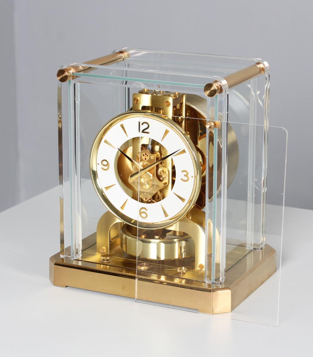 comment dater une montre jaeger-lecoultre
