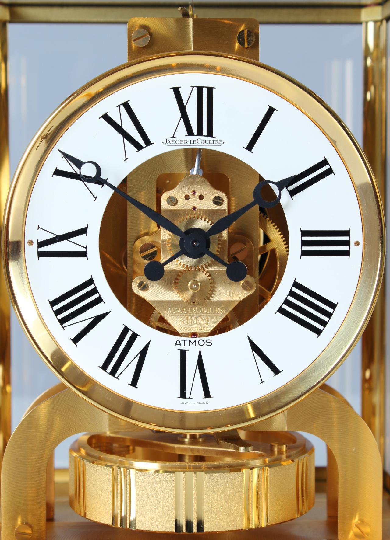 jaeger-lecoultre clocks price list