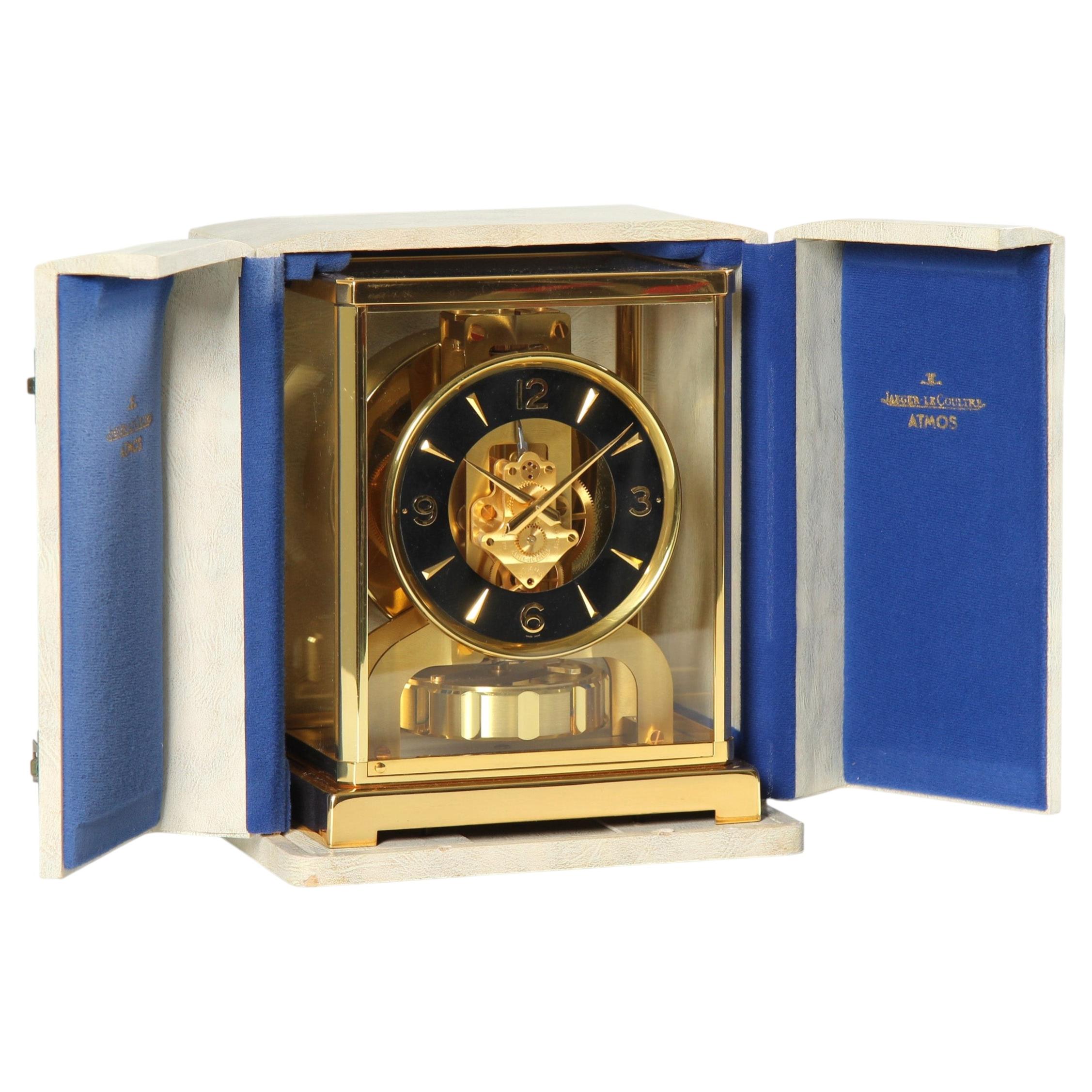 How do I identify my antique clock?
