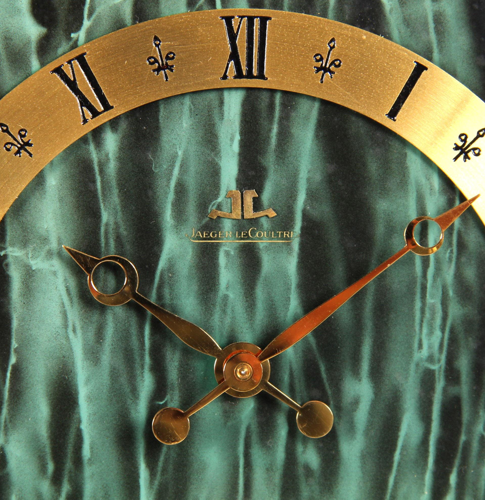 Jaeger LeCoultre, Atmos 