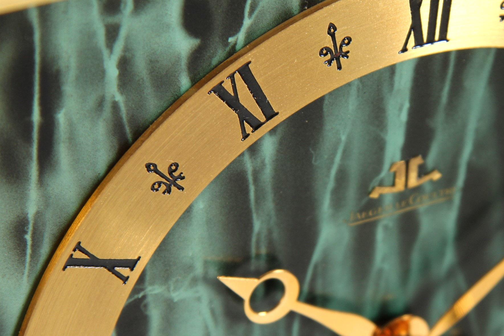 Mid-20th Century Jaeger LeCoultre, Atmos 