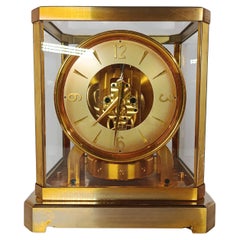 Clocks