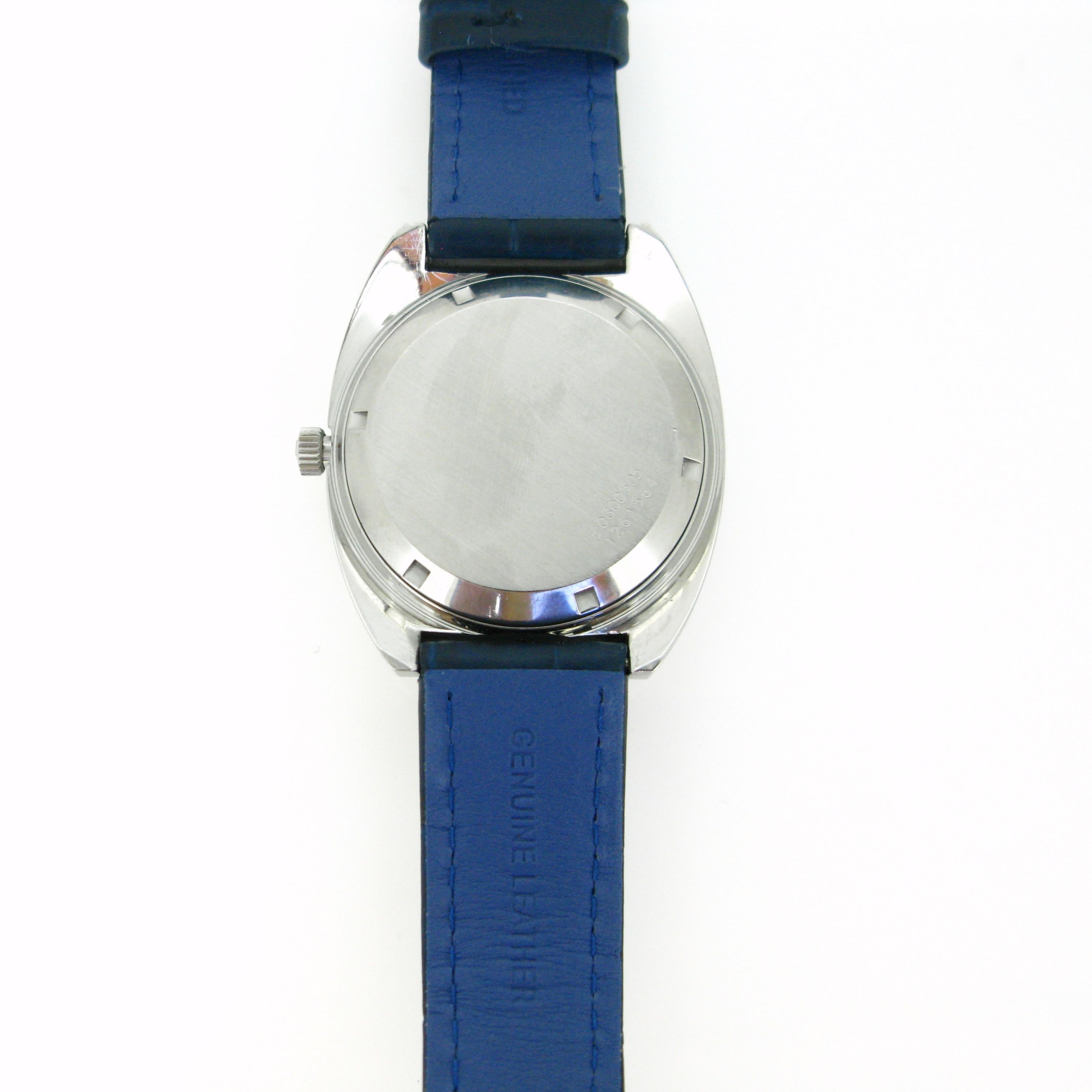 jaeger lecoultre club automatic