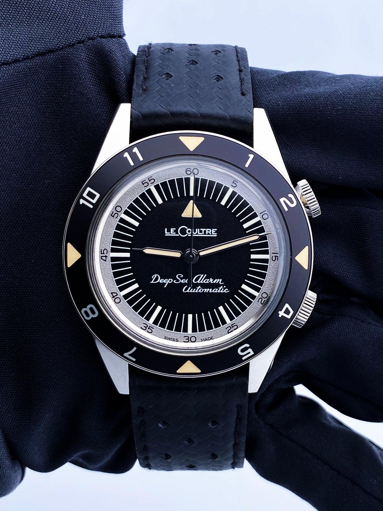 jlc deep sea alarm