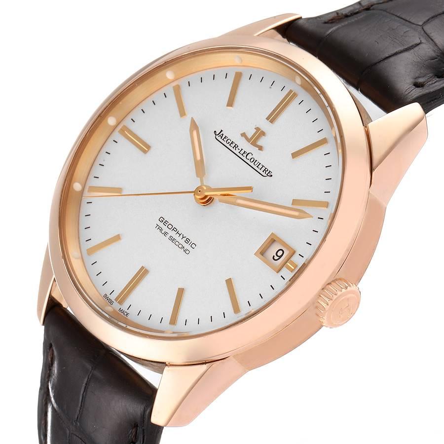 jlc true second