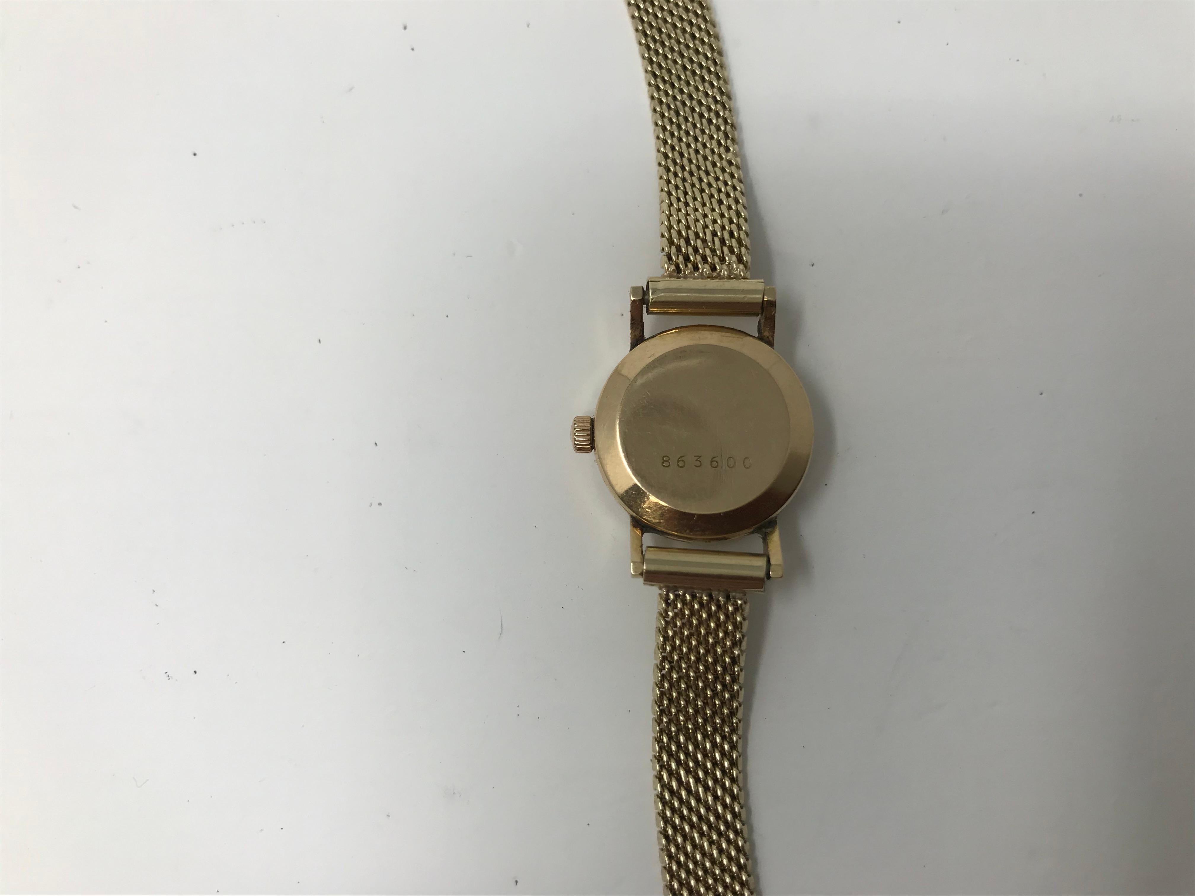 jaeger lecoultre women's vintage