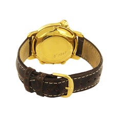 Jaeger-LeCoultre Grand Reveil Perpetual Calendar Watch 180.1.99