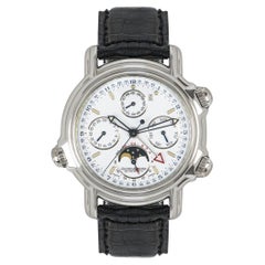 Jaeger-LeCoultre Grand Reveil Platin Limitierte Auflage 180.6.99