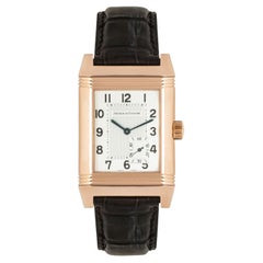 Jaeger LeCoultre Grande Reverso Montre 240.0.14