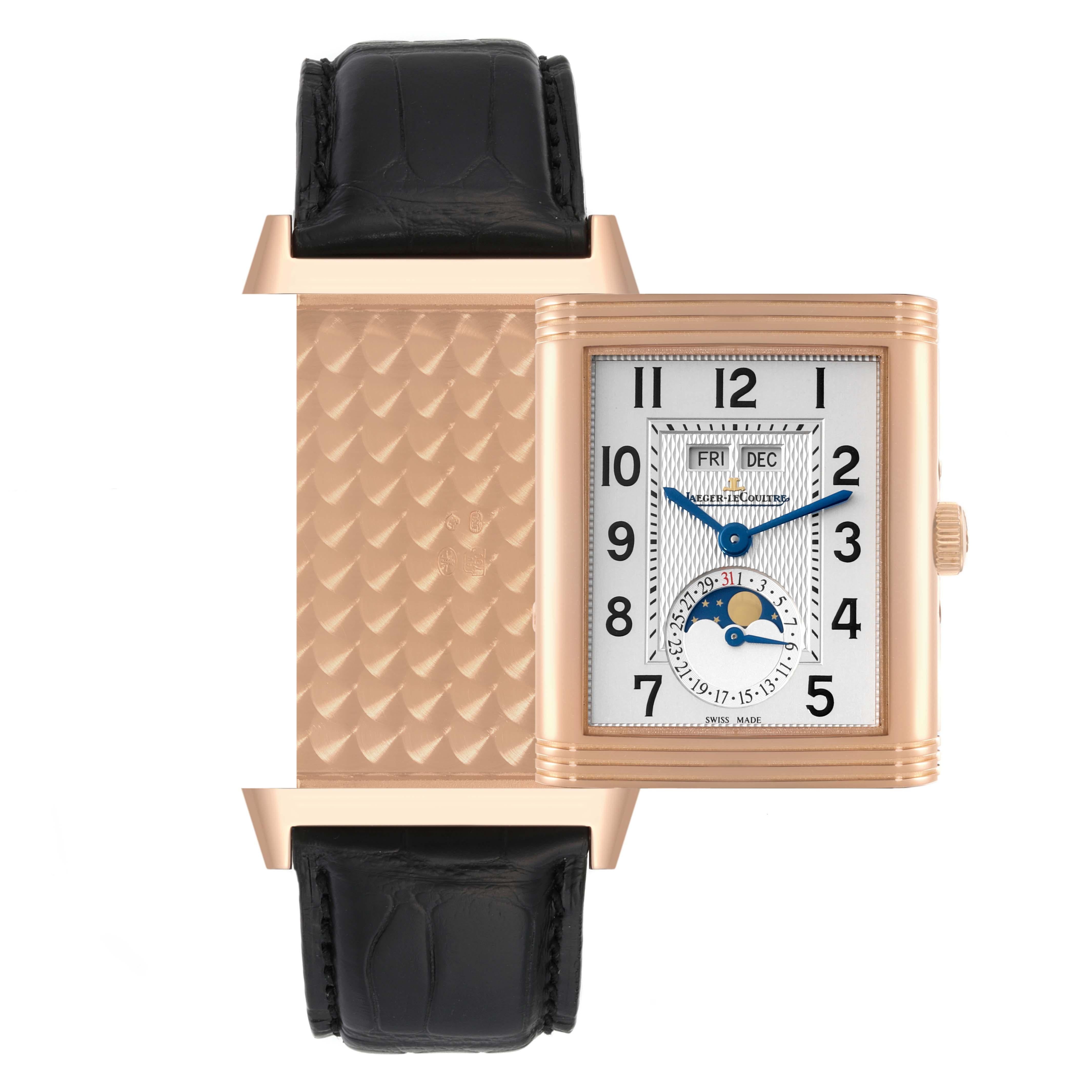 jlc reverso mens