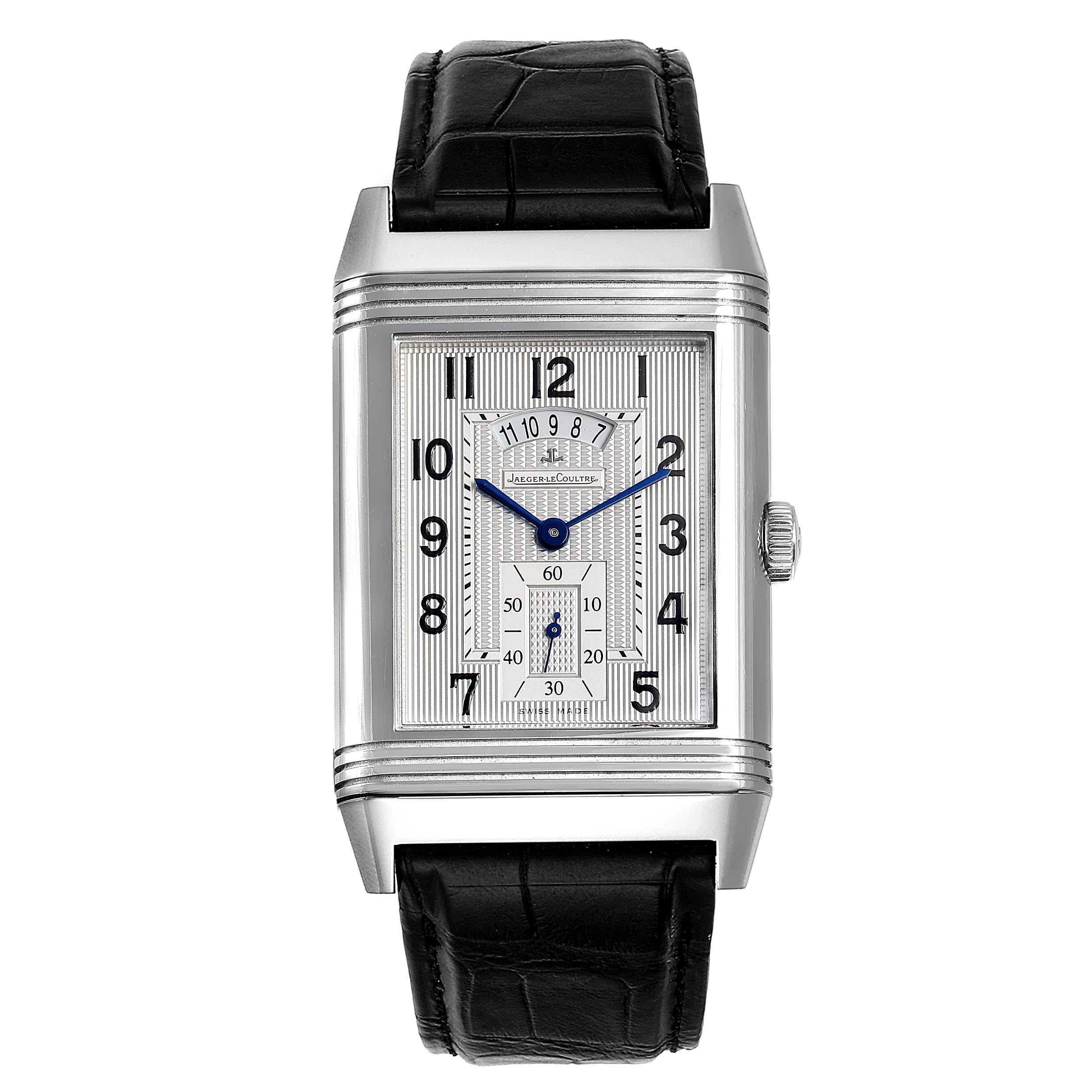 jaeger lecoultre limited edition