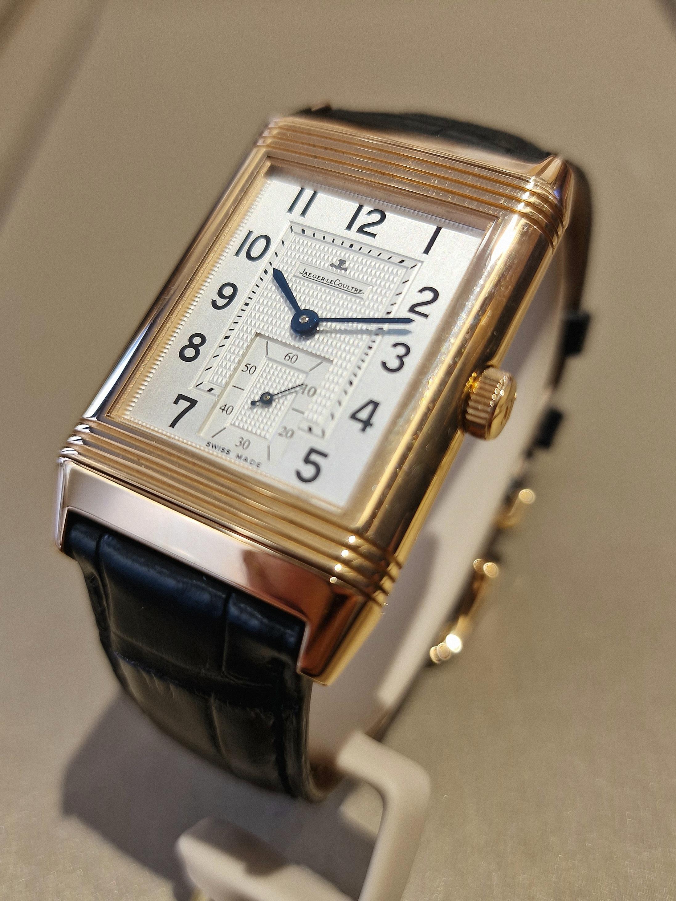 cartier reverso