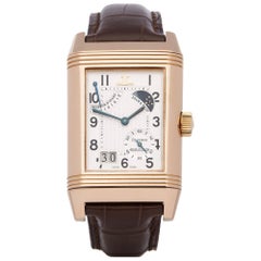 Jaeger-LeCoultre Grande Reverso Septantieme Q3002420 or 240.9.12 Men's Watch