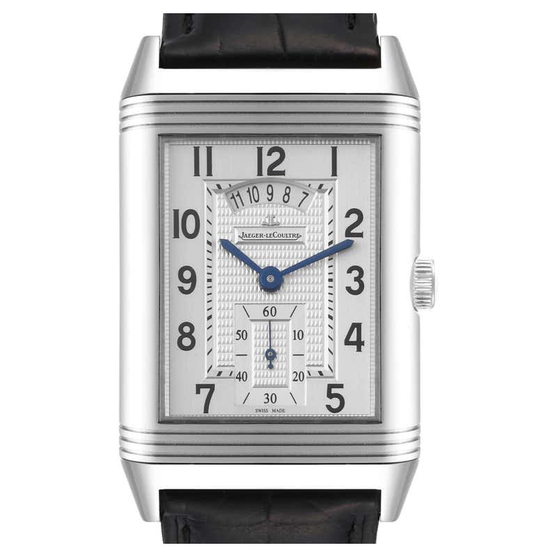 Jaeger-LeCoultre Watches - 139 For Sale at 1stDibs | vintage jaeger ...