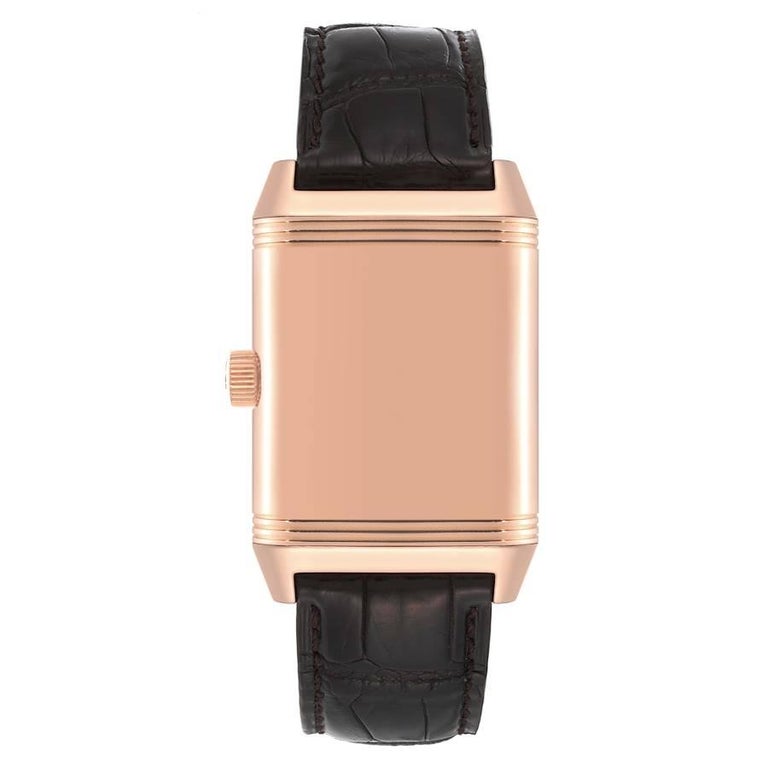 Montre Jaeger-LeCoultre 240 - Modèle Neuf (sans Emballage Ni Docs) - Pièce Unique