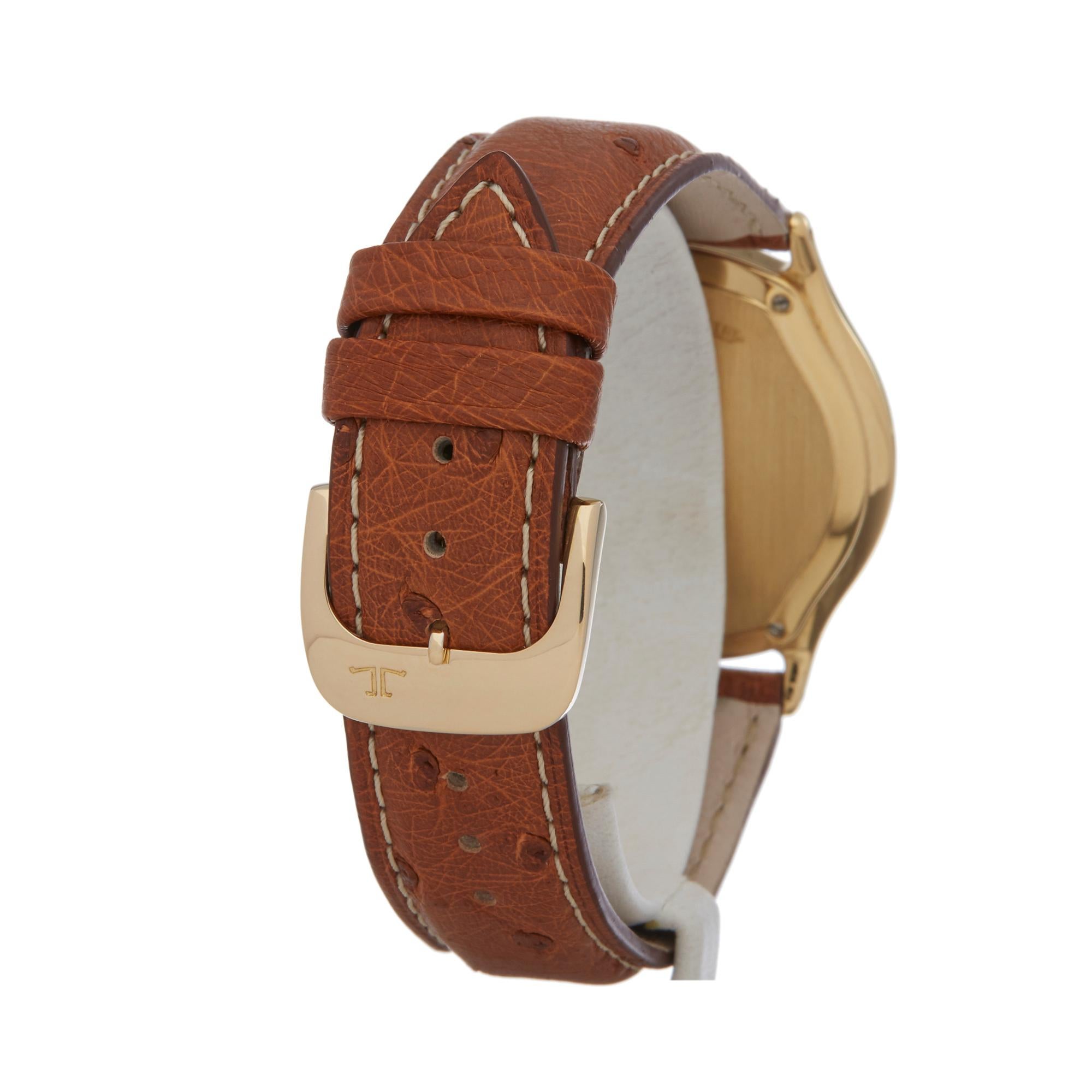 jaeger lecoultre heraion