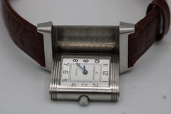 Jaeger-LeCoultre, JLC Reverso Lady 260.8.47