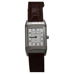 Jaeger-LeCoultre, JLC Reverso Lady 260.8.47