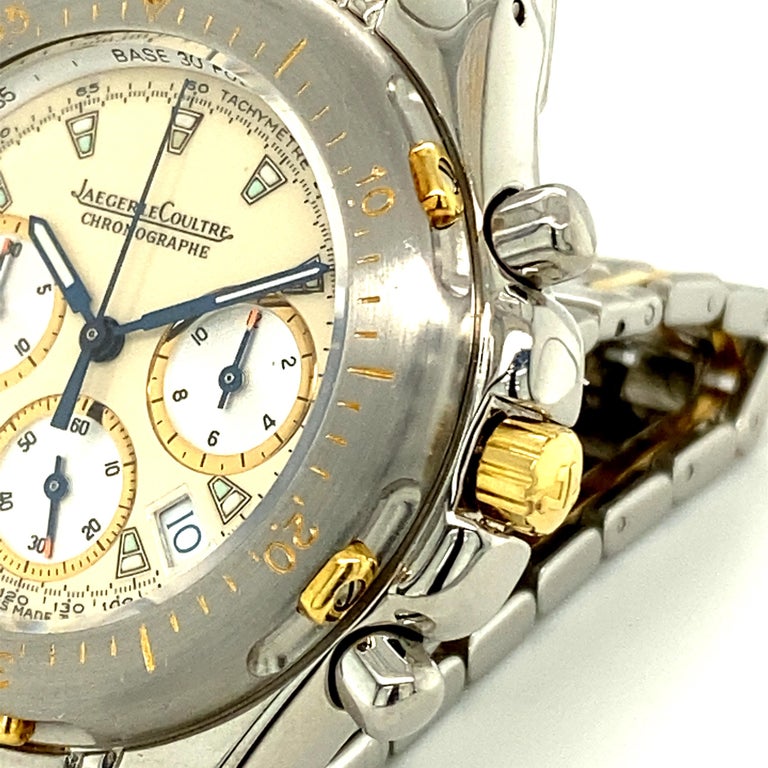 Jaeger lecoultre kyros online