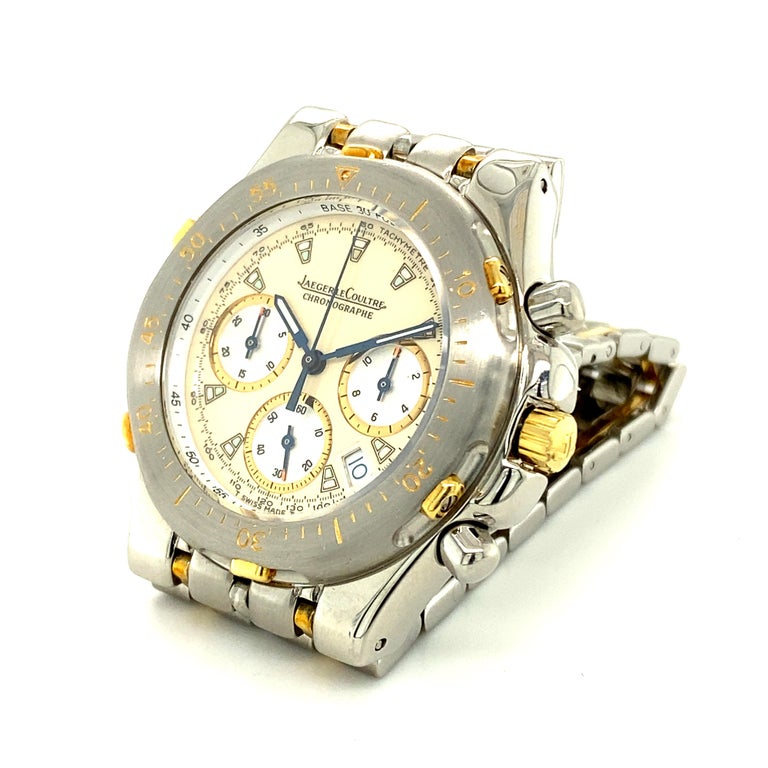 Jaeger lecoultre kyros online