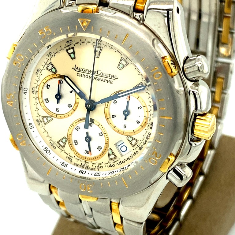 Jaeger lecoultre kyros hot sale