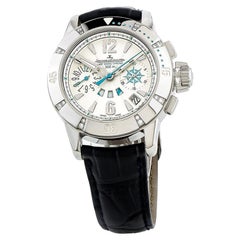 Jaeger LeCoultre Ladies Driver Watch
