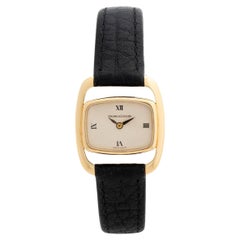 Jaeger-LeCoultre Ladies Etrier, Circa 1970, 'Hermes and the Luchetto' Wristwatch