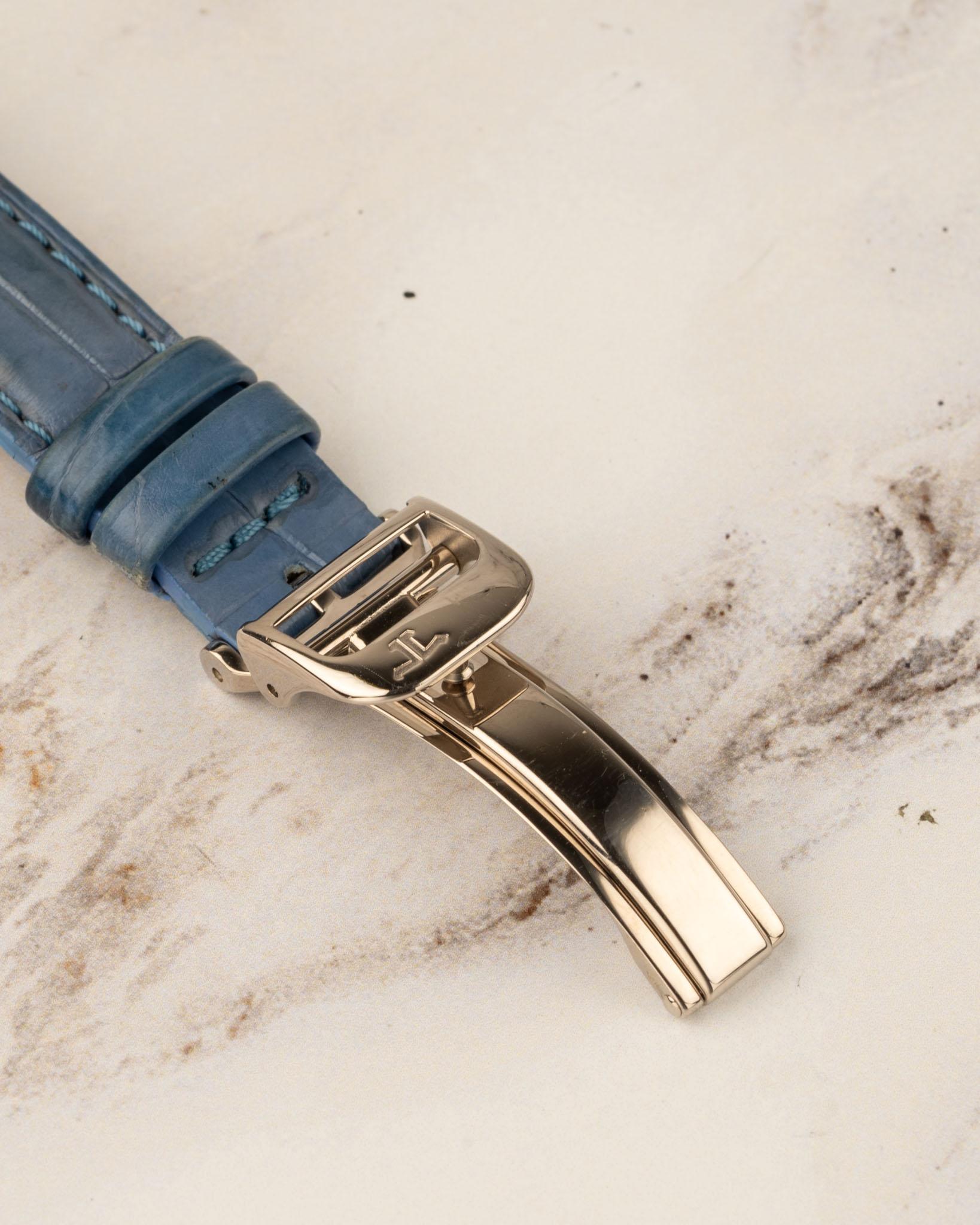Jaeger-LeCoultre Donna Reverso Joaillerie Q2623403 267.3.86 in vendita 3