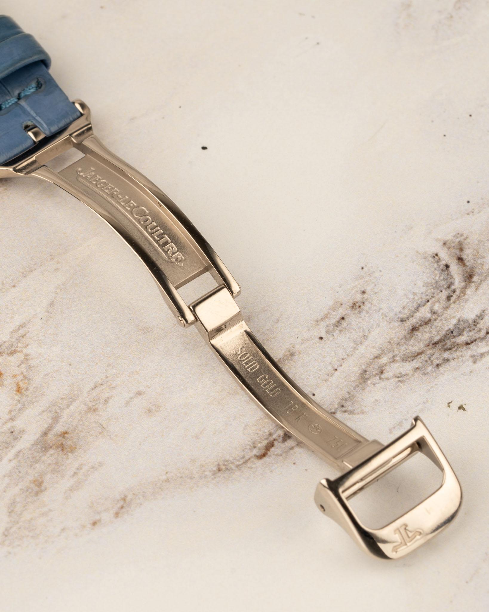 Jaeger-LeCoultre Donna Reverso Joaillerie Q2623403 267.3.86 in vendita 4