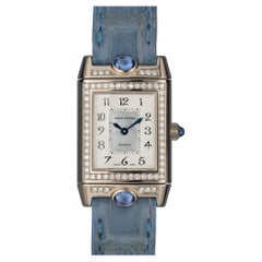 Jaeger-LeCoultre Ladies Reverso Joaillerie Q2623403 267.3.86