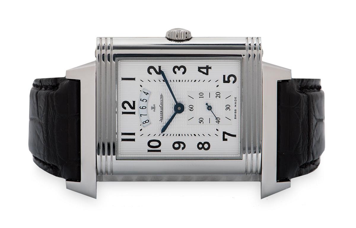 jaeger lecoultre reverso special edition