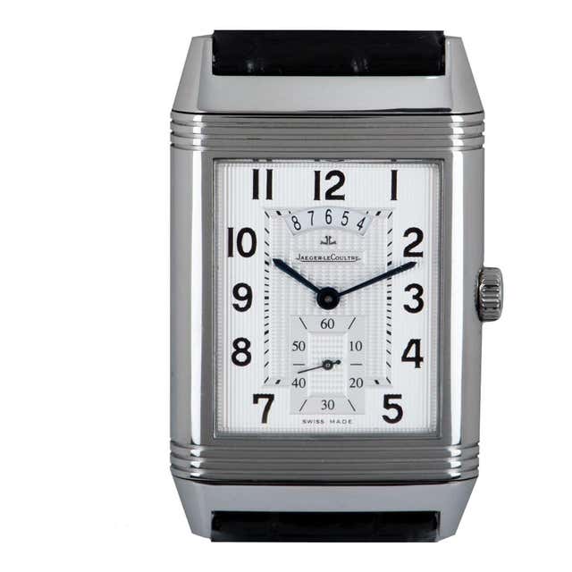 Jaeger-LeCoultre Watches - 103 For Sale at 1stDibs | austin jaeger ...